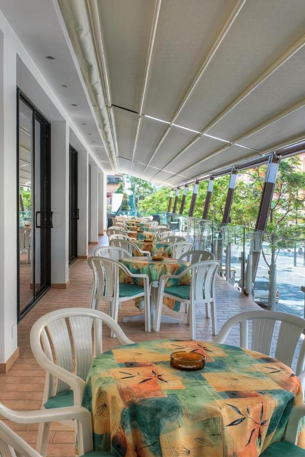 Hotel Royal-Spiaggia Gatteo a Mare Exterior foto